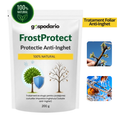 FrostProtect - Solutie impotriva inghetului pentru plante si pomi 200g Gospodario