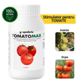 TomatoMax - Stimulator de legare si rodire pentru tomate 250ml Gospodario